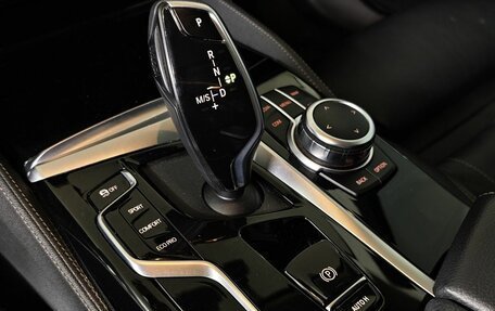 BMW 5 серия, 2022 год, 4 049 000 рублей, 17 фотография