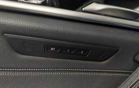 BMW 5 серия, 2022 год, 4 049 000 рублей, 18 фотография