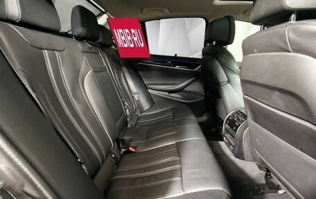 BMW 5 серия, 2022 год, 4 049 000 рублей, 14 фотография