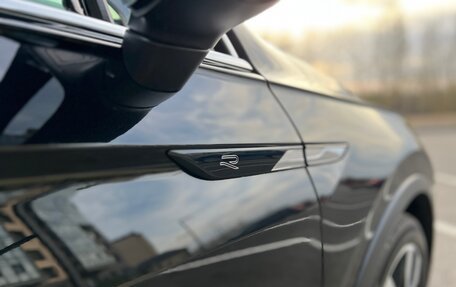 Volkswagen Tiguan II, 2021 год, 2 835 000 рублей, 12 фотография