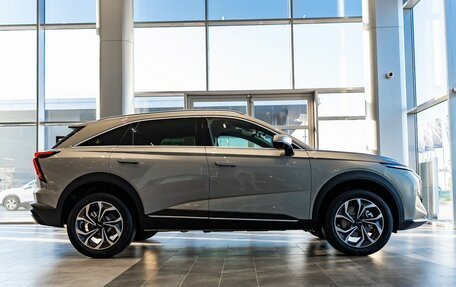 Haval F7, 2026 год, 3 167 010 рублей, 6 фотография