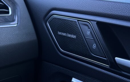 Volkswagen Tiguan II, 2021 год, 2 835 000 рублей, 8 фотография