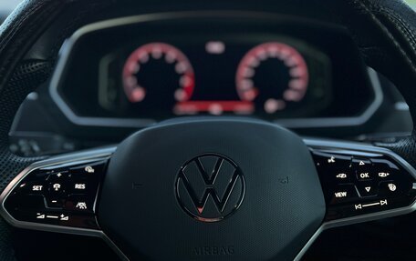 Volkswagen Tiguan II, 2021 год, 2 835 000 рублей, 6 фотография