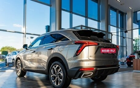 Haval F7, 2026 год, 3 167 010 рублей, 5 фотография