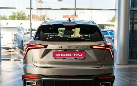 Haval F7, 2026 год, 3 167 010 рублей, 4 фотография