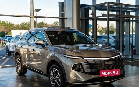 Haval F7, 2026 год, 3 167 010 рублей, 3 фотография