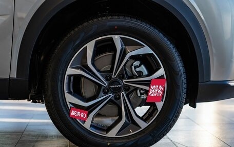 Haval F7, 2026 год, 3 167 010 рублей, 7 фотография