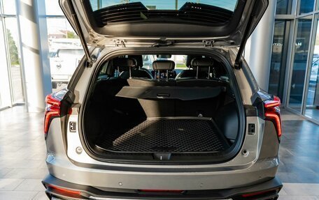 Haval F7, 2026 год, 3 167 010 рублей, 8 фотография