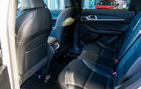 Haval F7, 2026 год, 3 167 010 рублей, 19 фотография