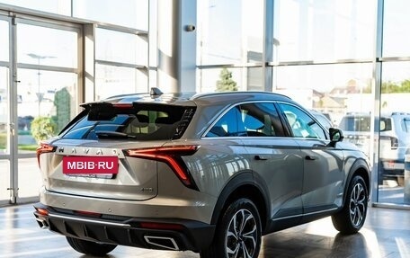 Haval F7, 2026 год, 3 167 010 рублей, 10 фотография