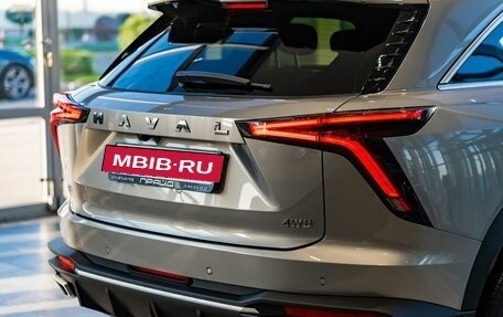 Haval F7, 2026 год, 3 167 010 рублей, 13 фотография