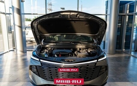 Haval F7, 2026 год, 3 167 010 рублей, 9 фотография