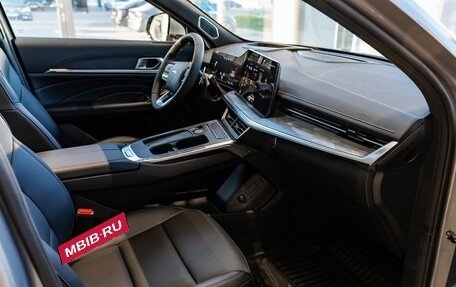 Haval F7, 2026 год, 3 167 010 рублей, 20 фотография