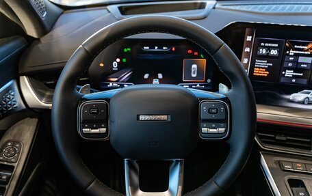 Haval F7, 2026 год, 3 167 010 рублей, 25 фотография