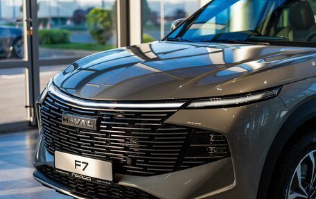 Haval F7, 2026 год, 3 167 010 рублей, 29 фотография