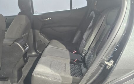 Chevrolet Equinox III, 2020 год, 1 420 777 рублей, 10 фотография