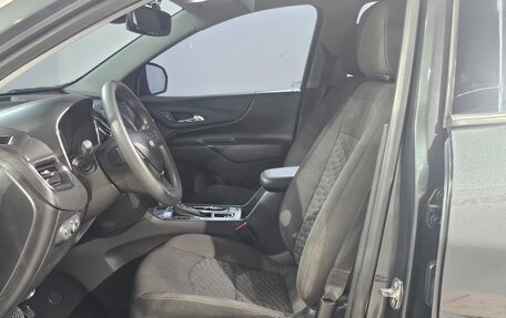 Chevrolet Equinox III, 2020 год, 1 420 777 рублей, 9 фотография