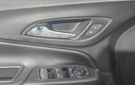 Chevrolet Equinox III, 2020 год, 1 420 777 рублей, 12 фотография