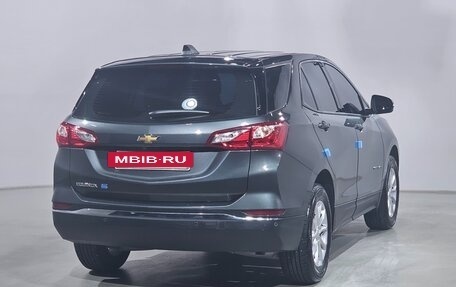 Chevrolet Equinox III, 2020 год, 1 420 777 рублей, 3 фотография