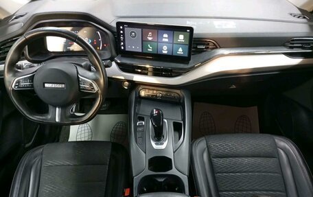 Haval F7 I, 2024 год, 1 333 750 рублей, 5 фотография