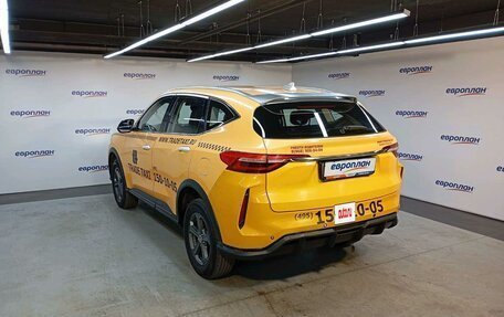 Haval F7 I, 2024 год, 1 333 750 рублей, 4 фотография