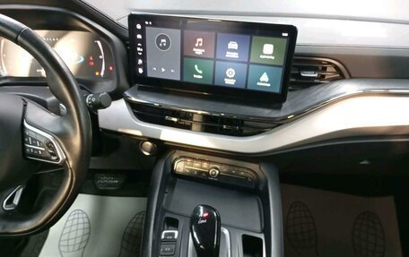 Haval F7 I, 2024 год, 1 333 750 рублей, 11 фотография