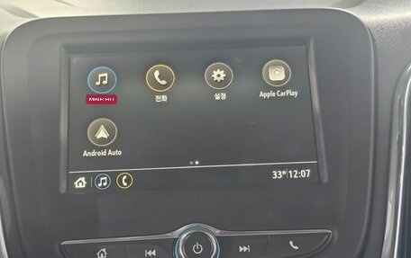 Chevrolet Equinox III, 2020 год, 1 420 777 рублей, 16 фотография