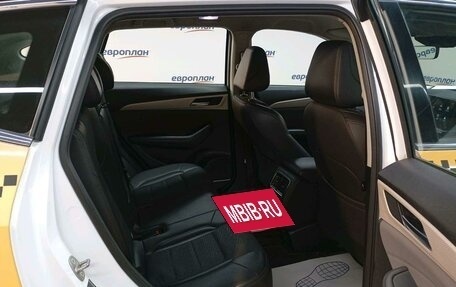 Haval F7 I, 2024 год, 1 333 750 рублей, 12 фотография