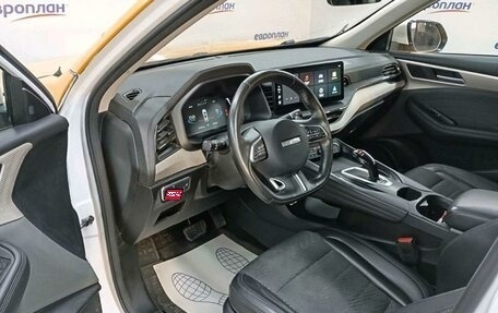 Haval F7 I, 2024 год, 1 333 750 рублей, 8 фотография
