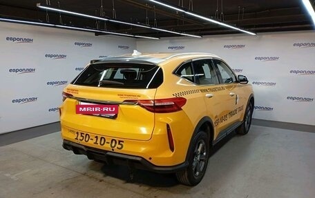 Haval F7 I, 2024 год, 1 333 750 рублей, 3 фотография