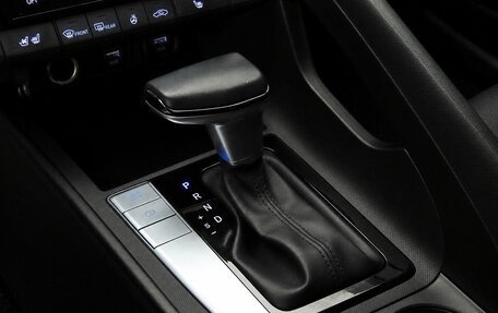 Hyundai Avante, 2022 год, 1 610 000 рублей, 13 фотография