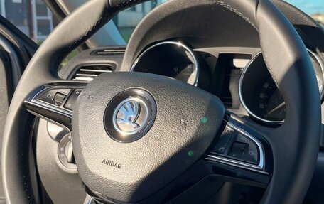 Skoda Yeti I рестайлинг, 2015 год, 1 320 000 рублей, 1 фотография