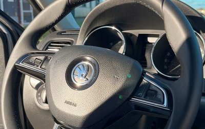 Skoda Yeti I рестайлинг, 2015 год, 1 320 000 рублей, 1 фотография