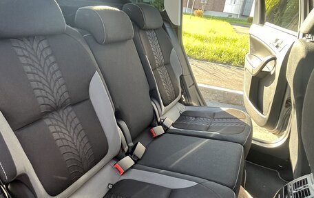 Skoda Yeti I рестайлинг, 2015 год, 1 320 000 рублей, 8 фотография