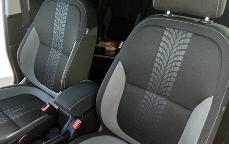 Skoda Yeti I рестайлинг, 2015 год, 1 320 000 рублей, 11 фотография