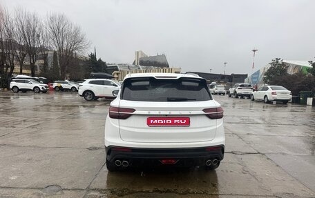 Geely Coolray I, 2023 год, 1 450 000 рублей, 1 фотография