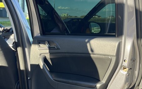 Skoda Yeti I рестайлинг, 2015 год, 1 320 000 рублей, 14 фотография