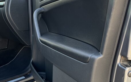 Skoda Yeti I рестайлинг, 2015 год, 1 320 000 рублей, 30 фотография
