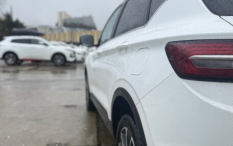 Geely Coolray I, 2023 год, 1 450 000 рублей, 3 фотография