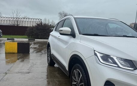 Geely Coolray I, 2023 год, 1 450 000 рублей, 5 фотография