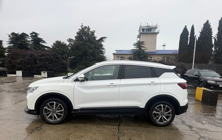 Geely Coolray I, 2023 год, 1 450 000 рублей, 7 фотография