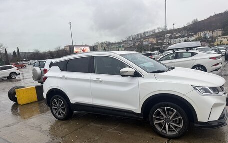 Geely Coolray I, 2023 год, 1 450 000 рублей, 6 фотография