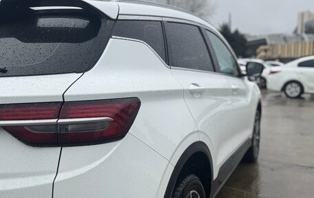 Geely Coolray I, 2023 год, 1 450 000 рублей, 2 фотография
