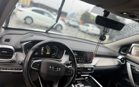 Geely Coolray I, 2023 год, 1 450 000 рублей, 4 фотография