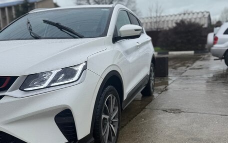 Geely Coolray I, 2023 год, 1 450 000 рублей, 9 фотография
