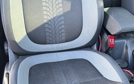 Skoda Yeti I рестайлинг, 2015 год, 1 320 000 рублей, 31 фотография