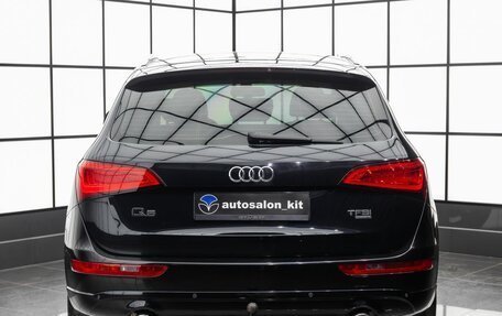 Audi Q5, 2013 год, 1 890 000 рублей, 3 фотография