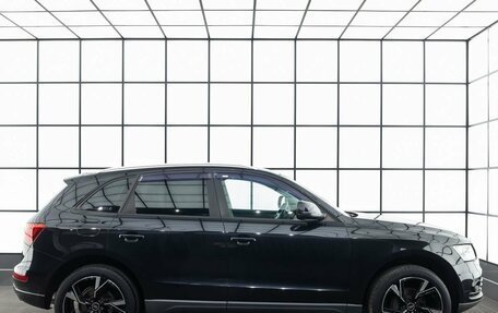 Audi Q5, 2013 год, 1 890 000 рублей, 5 фотография