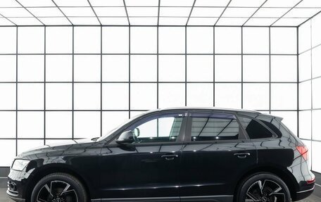 Audi Q5, 2013 год, 1 890 000 рублей, 6 фотография