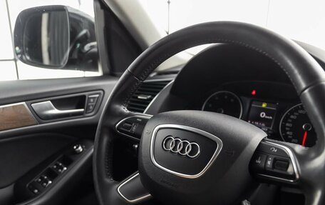 Audi Q5, 2013 год, 1 890 000 рублей, 13 фотография